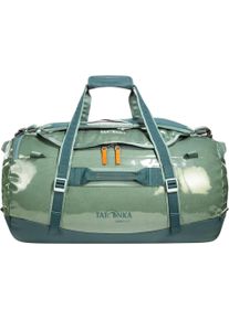 Tatonka, Tasche, Barrel, Grün, (65 l)