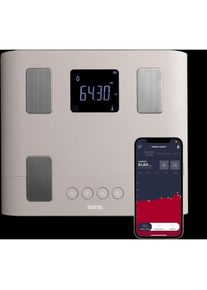 Tanita, Personenwaage, Tanta mit Sala (Bassaelb.) (150 kg)