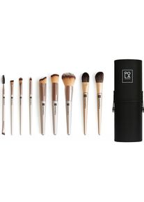 Pola Cosmetics, Schminkpinsel, Kosmetikpinsel-Set (Set)