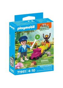 Playmobil 71951 Kleine Lokausfahrt (71951)