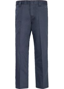 King Kerosin Workwear, pants , color: Grey , size: 30/34
