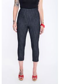 Queen Kerosin Wild & Free, jeans women , color: Dark Blue , size: 26