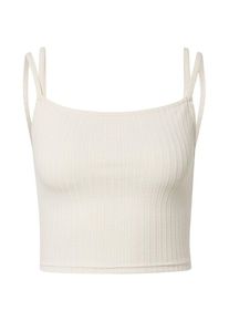 A LOT LESS Haut 'Anaida' Femme blanc taille 3XL