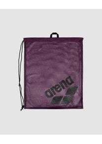 arena Bolso - Unisexo - plum - Talla: Talla única - Bolsa de red arena One Go 40 L