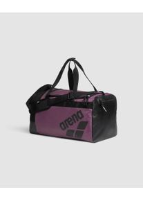 arena Bolso - Unisexo - plum - Talla: Talla única - Bolsa de deporte arena All Set 40 L