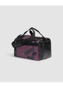 arena Bolso - Unisexo - plum - Talla: Talla única - Bolsa de deporte arena All Set 25 L