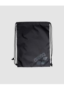 arena Bag - Unisex - Black - Size: One size fits all - arena One Go Swimbag