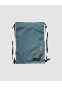 arena Bag - Unisex - Sage - Size: One size fits all - arena One Go Swimbag