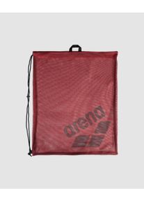 arena Bolso - Unisexo - crimson - Talla: Talla única - Bolsa de red arena One Go 40 L