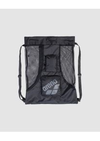 arena Bolso - Unisexo - black - Talla: Talla única - Bolsa de red arena All Set 40 L
