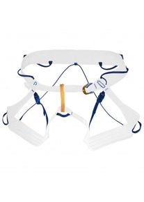 Blue Ice Choucas Harness Climbing harness (XL, white)