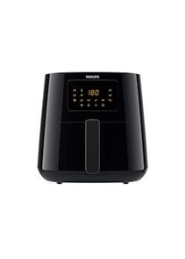 Philips Esencial Serie 5000 Conectada HD9280/70 XL Airfryer de la serie 5000