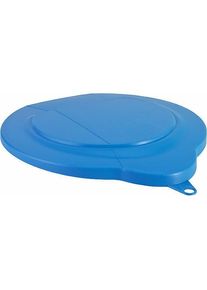 Fincke, Verpackungsmaterial, Deckel, für 6-l-Eimer, VE 5 Stk, blau (6 Stück)