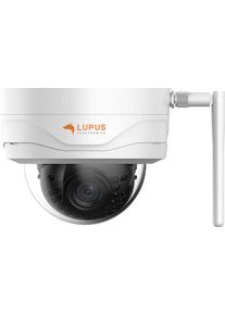 Lupus Electronics Smart Home Kamera »LE204 WLAN«, Aussenbereich