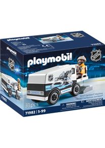 Playmobil - NHL Zamboni Machine (71982) (71982)