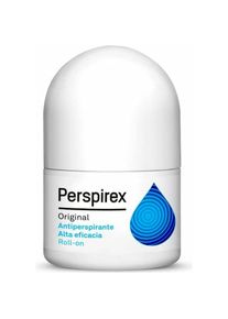 Perspirex, Deo, Original Roll On (Roll-on, 20 ml)
