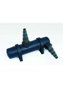 Ubbink, Brunnen + Gartenteich, AlgClear UVC Apparaat 7000/9W