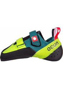 Ocun, Damen, Kletterschuhe, Havoc Kletterschuhe (42.5), Grün