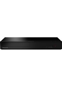 Panasonic DP-UB150 (Blu-ray Player), Bluray Player + DVD Player, Schwarz