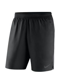 Nike, Herren, Shorts, Dry Schiedsrichtershort Herren, Schwarz, (M)