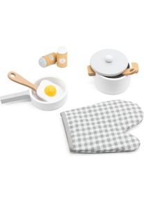 Viga Toys Koch Spielset