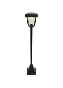 Luxform, Gartenbeleuchtung, Gartenleuchte (100 lm, IP30)