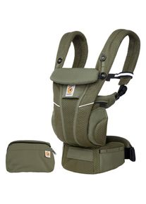 ergobaby, Babytrage, Omni Breeze