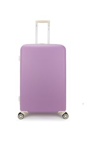 Decent-Verlag, Koffer, Descent Star Mask Trolley Leela Paris, Mehrfarbig