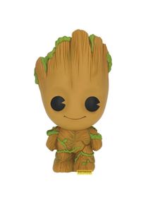 Monogram, Spardose, GUARDIANS OF THE GALAXY - Tirelire - Groot 20cm (20 x 20 cm)