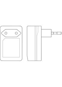 Maul Voorschakelapparaat &ndash; extern Maulpure