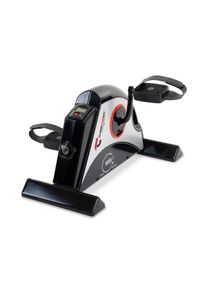 Christopeit Sport Christopeit Mini Bike »MB 3« - silber