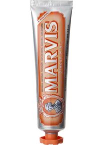 Marvis Ginger Mint s fluoridy 85 ml