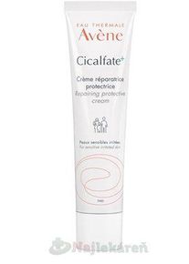 Avène AVENE CICALFATE+ obnovujúci ochranný krém 40ml