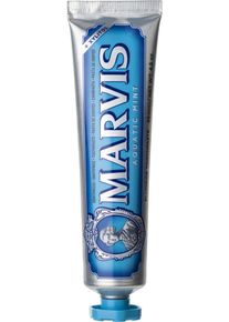 Marvis zubná pasta Aquatic Mint 85ml