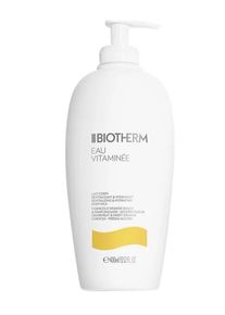 Biotherm Eau Vitaminée parfumované telové mlieko pre ženy 400 ml
