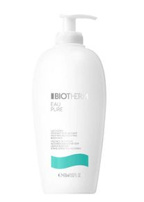 Biotherm Eau Pure parfumované telové mlieko pre ženy 400 ml