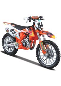 Newray KTM Jeffrey Herlings, scale model , color: Orange , size: 1:18