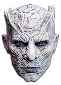 Night King Game Of Thrones mask