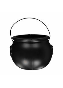Amscan Mini chaudron Halloween 18cm