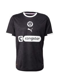Puma Mezek 'FCSP Third' Férfi fekete , Méret XXL