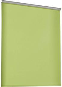 HEINE HOME unisex Rolgordijn appelgroen Maat 150 x 45 cm