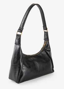 bonprix Női Kézi táska, fekete, 0