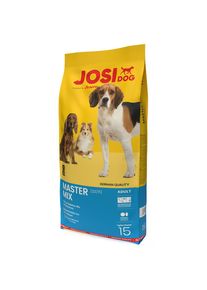JosiDog Master Mix.- 15 kg