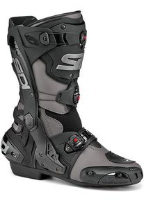 Sidi Rex, stivali , colore: Grigio/Nero , dimensione: 39 EU