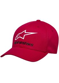 Alpinestars Always 2.0, cap , color: Red/White/Black , size: S/M