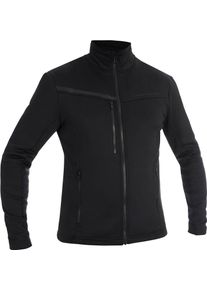 Lindstrands Ransby, funkcjonalna kurtka , kolor: czarny , rozmiar: XXL