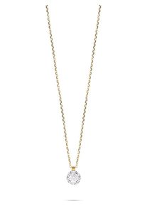 Christ Kette Damen gold Größe One Size