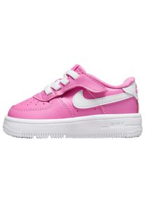 Nike Baskets 'Force 1' Garçons rose taille 21