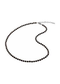 Breil Kette Herren schwarz Größe One Size