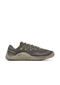 Merrell Herren Trail Glove 7 grün 44.0